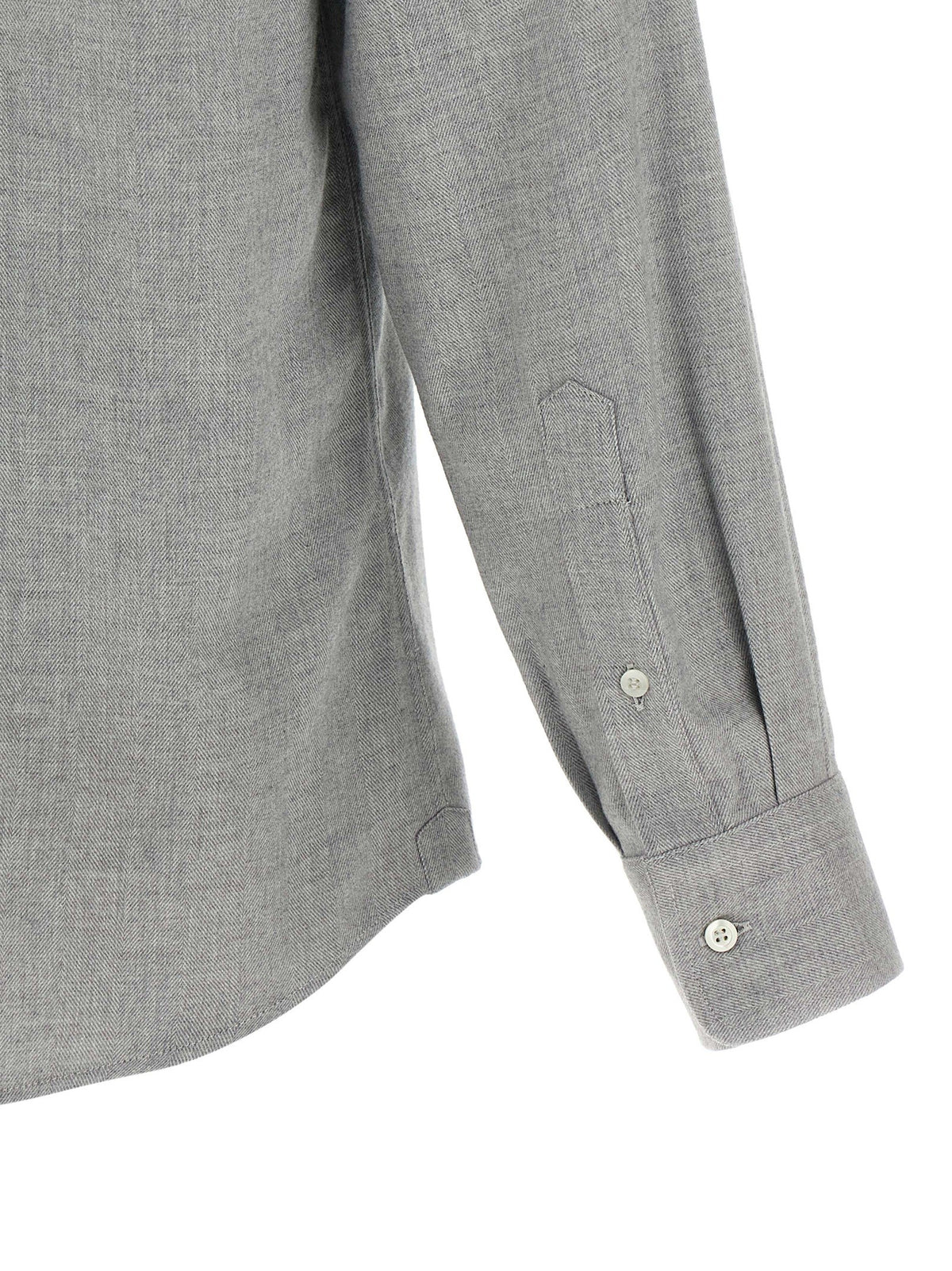 Brunello Cucinelli - Cotton shirt cotton-shirt_5e3c4e79-4472-4470-ae96-488792e2fc38
