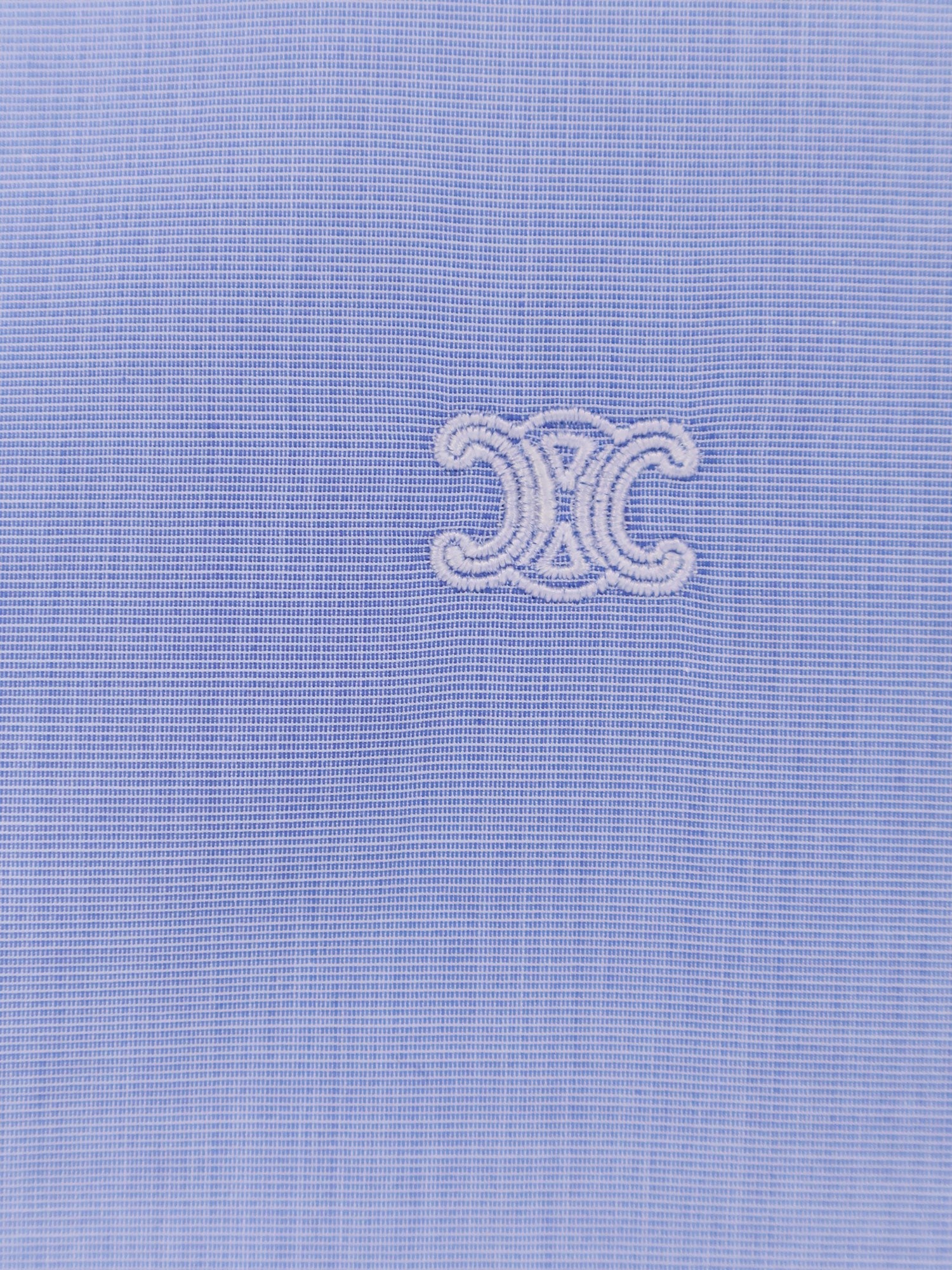 Celine - Cotton shirt