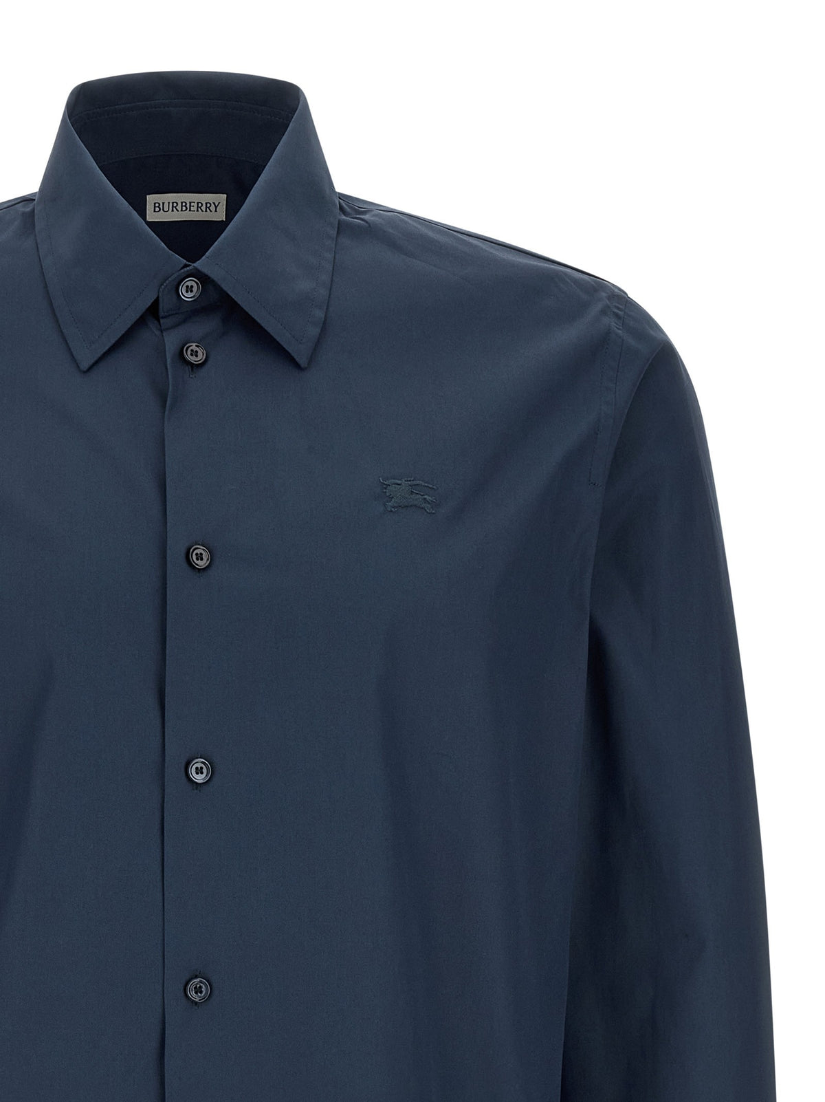 Burberry - Cotton shirt