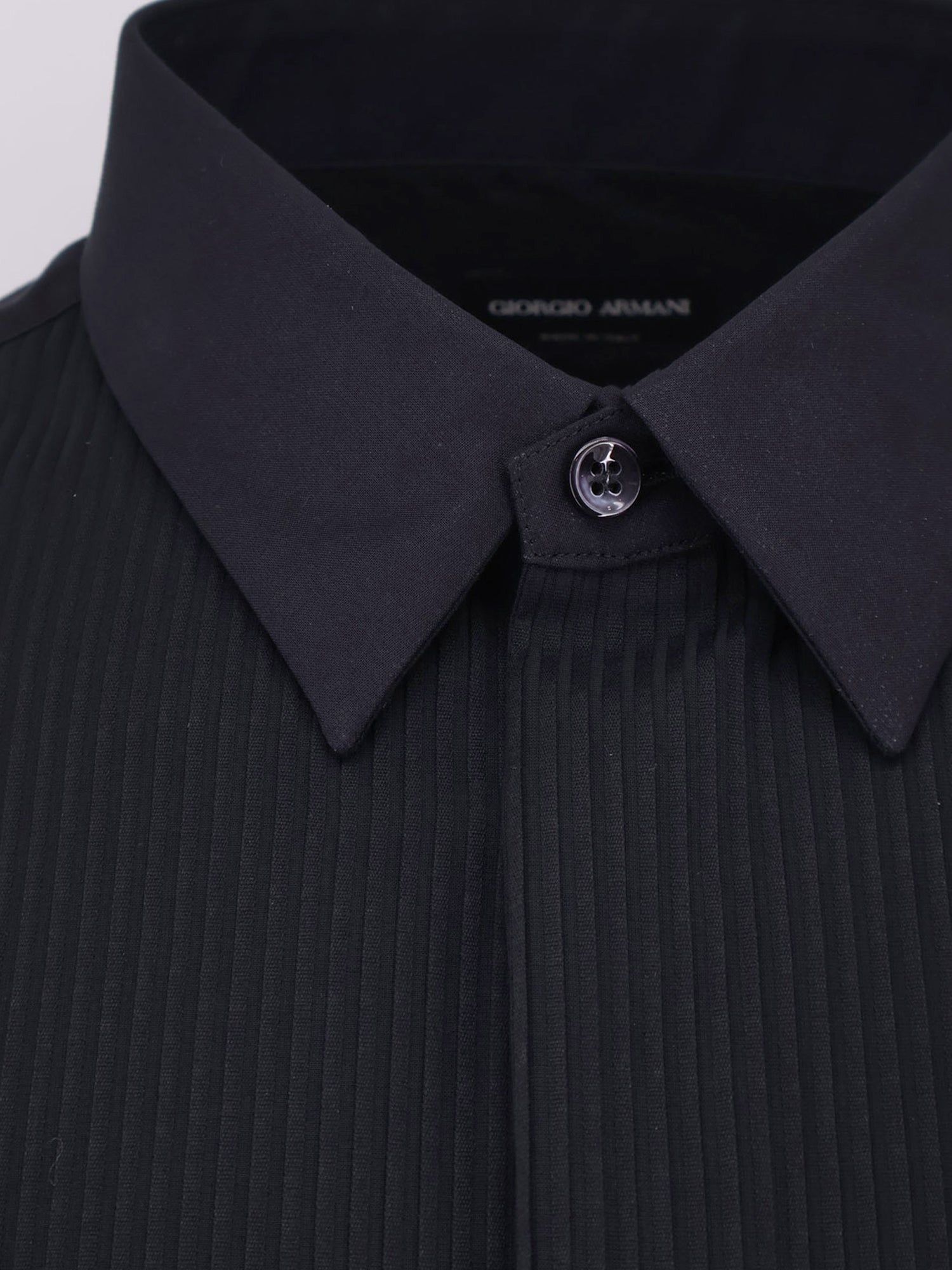Giorgio Armani Cotton shirt