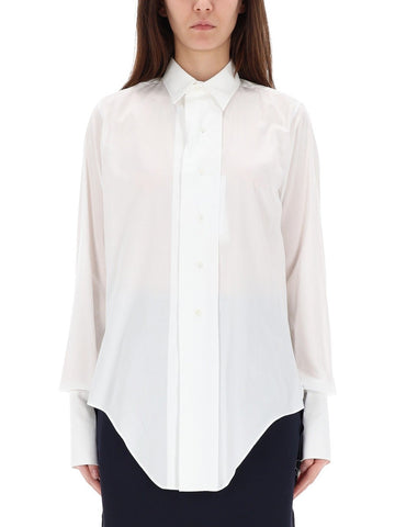 Maison Margiela - COTTON SHIRT cotton-shirt_6eeef787-64d2-4210-9bbb-c94047f4ef51