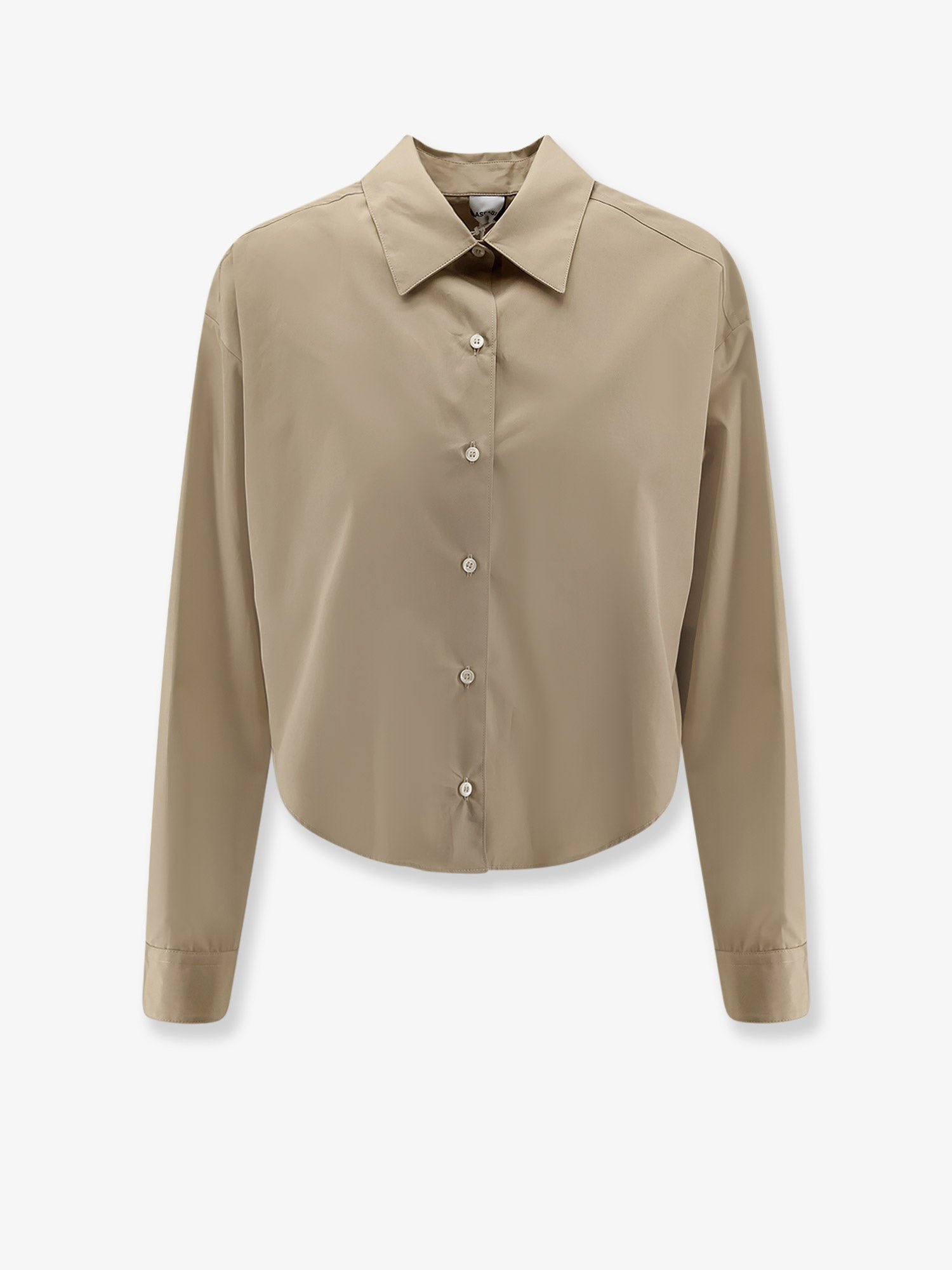 ASPESI - Cotton shirt cotton-shirt_6f08e28e-63d0-4a4b-82d7-f5a2d5e5fd4f