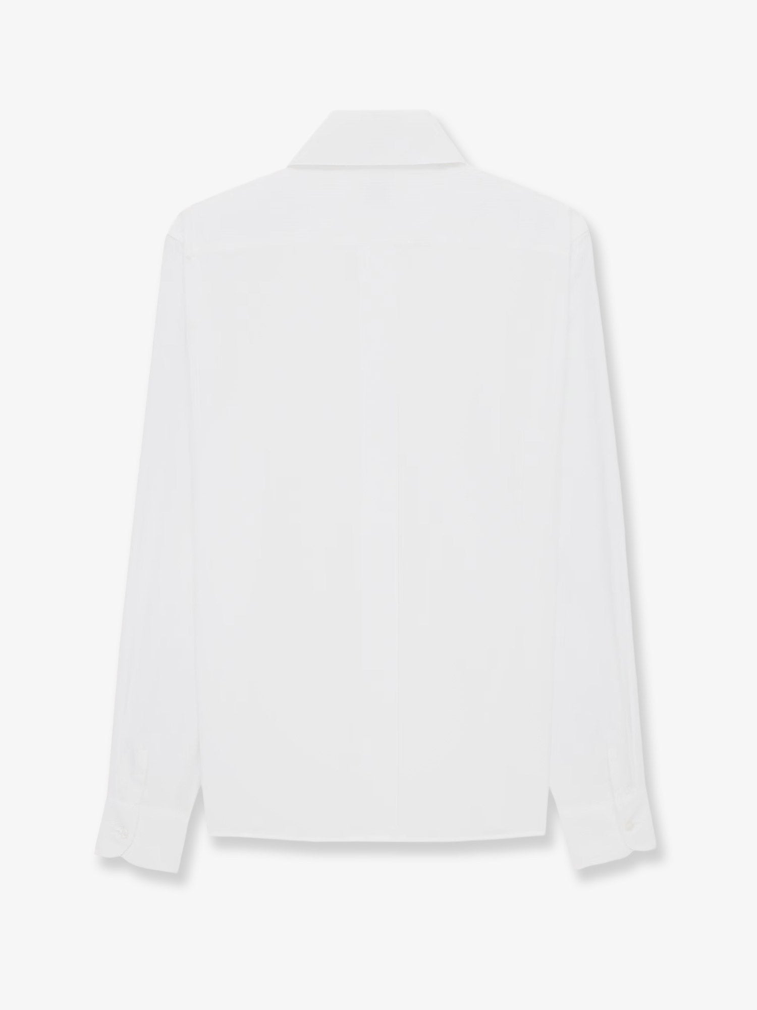 Saint Laurent - Cotton shirt