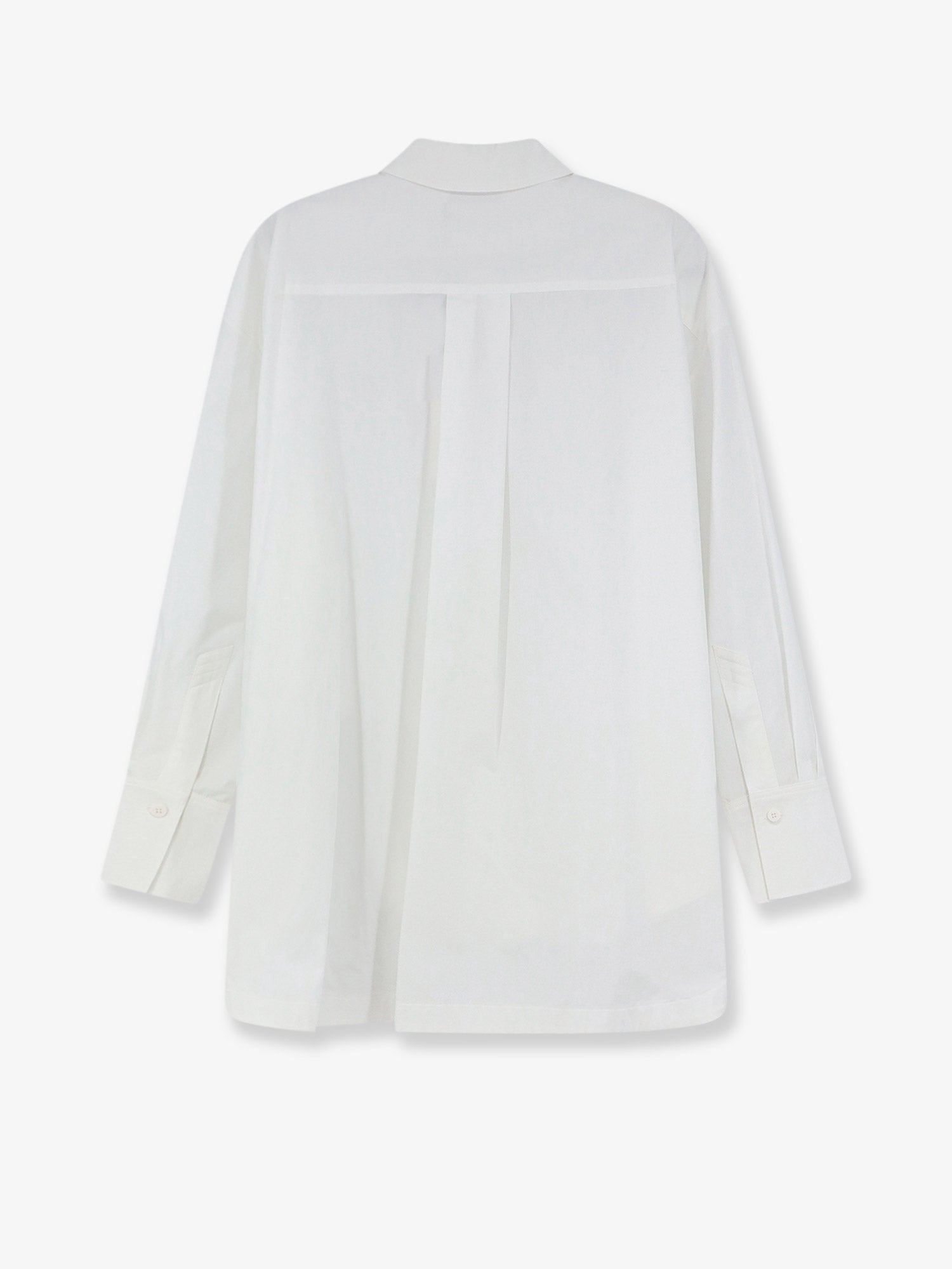 The Attico - Cotton shirt