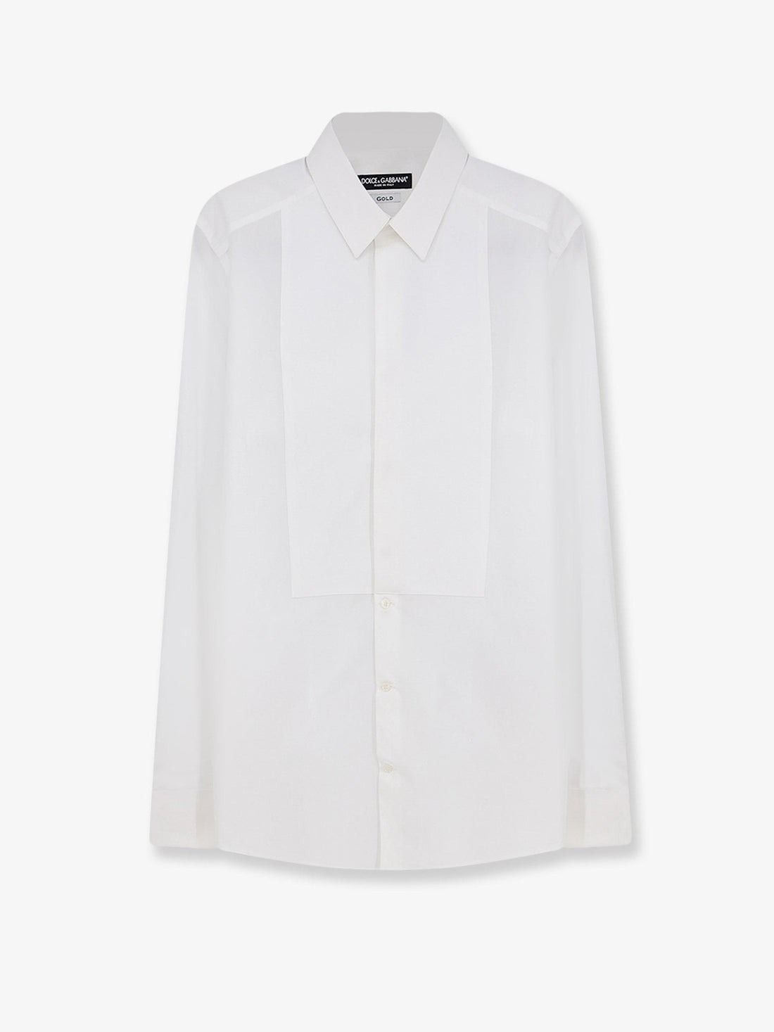 Dolce & Gabbana Cotton shirt
