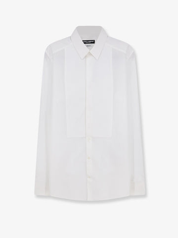 Dolce & Gabbana Cotton shirt