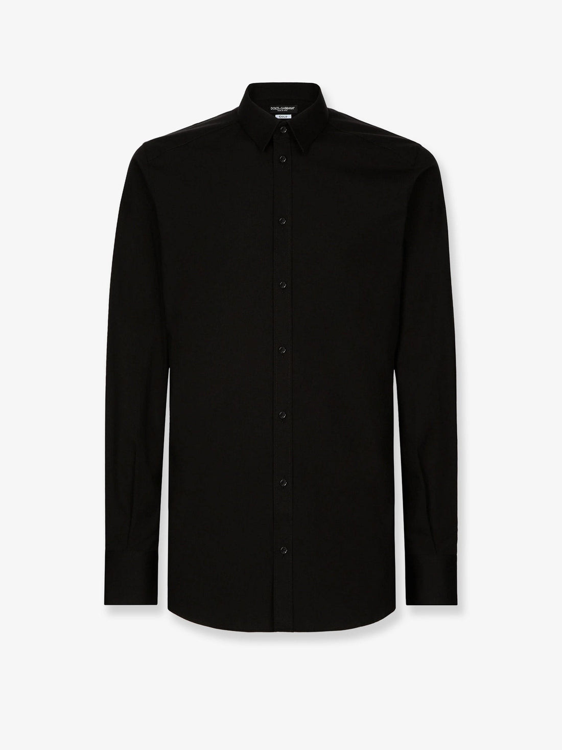 Dolce & Gabbana Cotton shirt