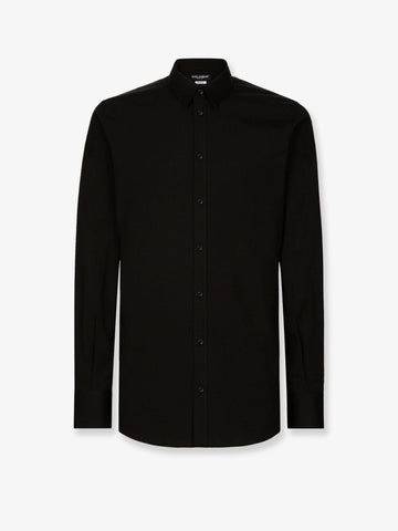 Dolce & Gabbana Cotton shirt