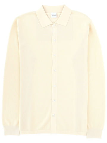 ASPESI - COTTON SHIRT cotton-shirt_80a35aaa-a288-4ebb-a632-801e19522bd2