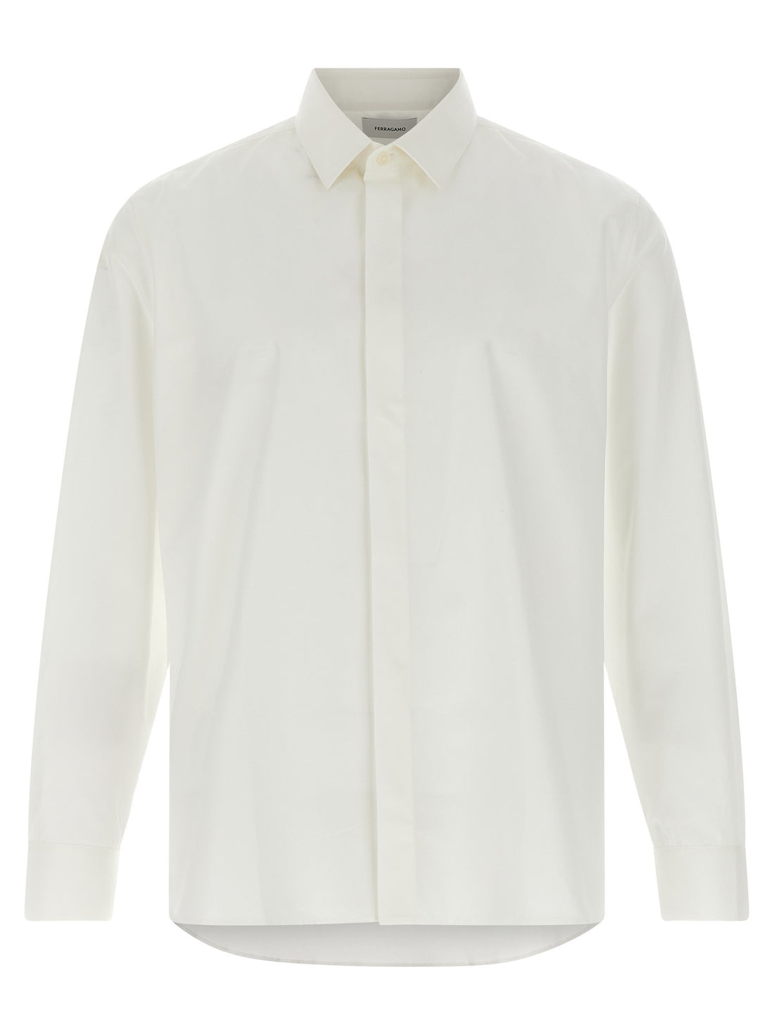 Saint Laurent - Cotton shirt cotton-shirt_852a3319-5d9e-472e-b0b7-24640af40848