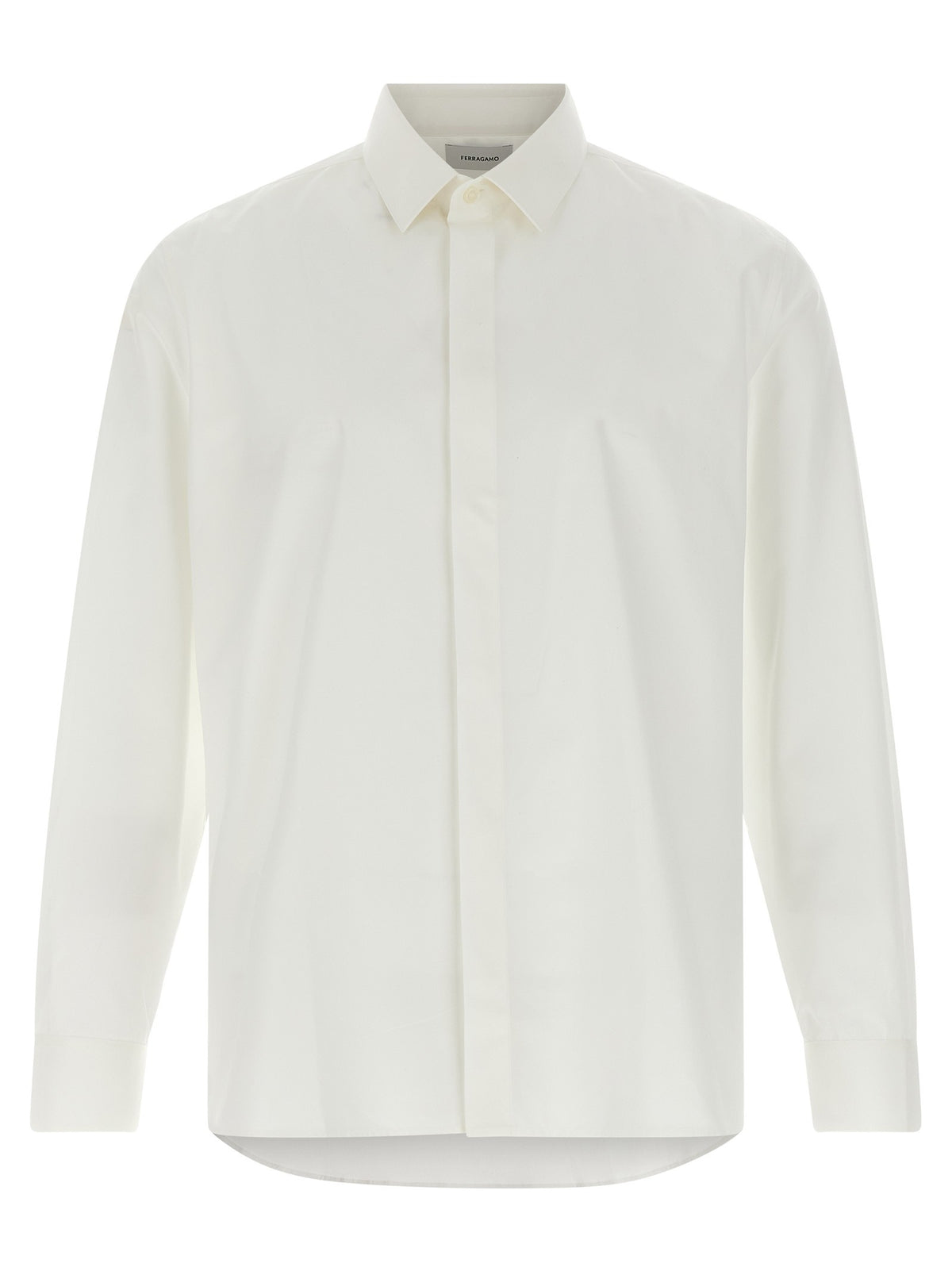 Saint Laurent - Cotton shirt