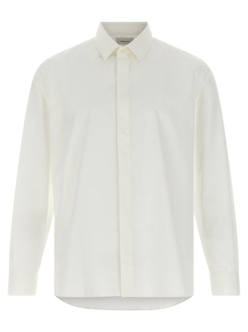 Saint Laurent - Cotton shirt