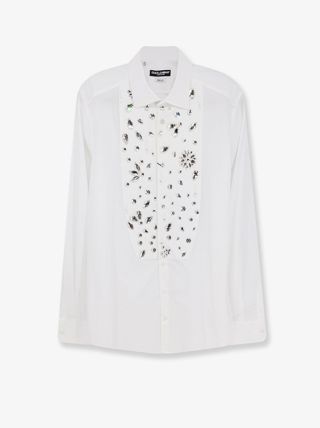 Dolce & Gabbana Cotton shirt