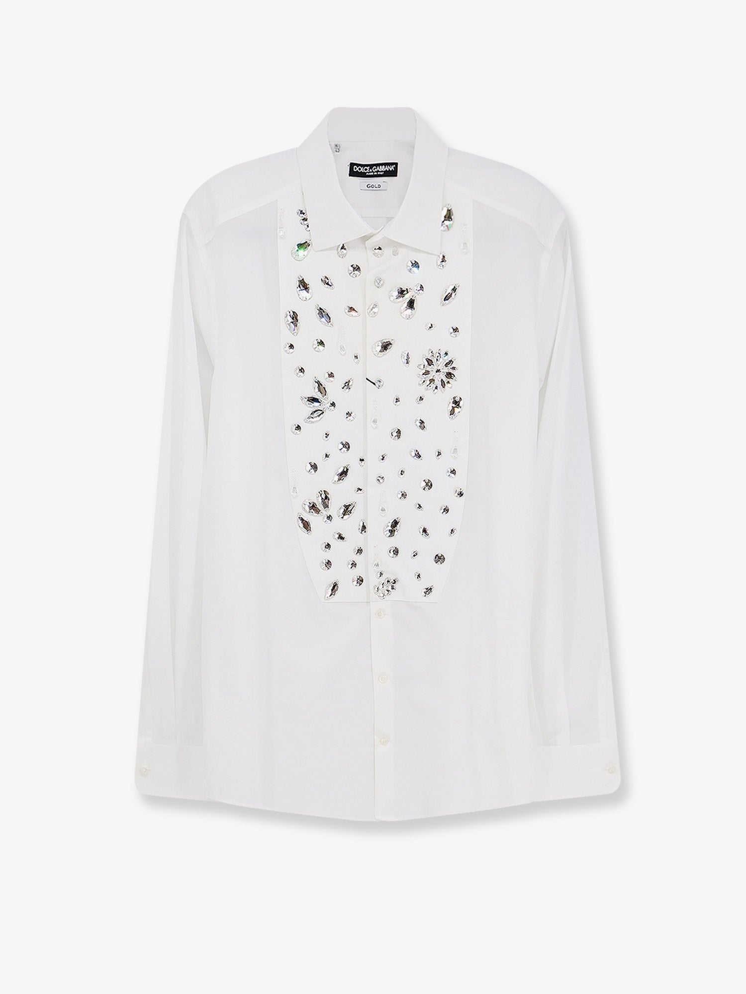 Dolce & Gabbana Cotton shirt
