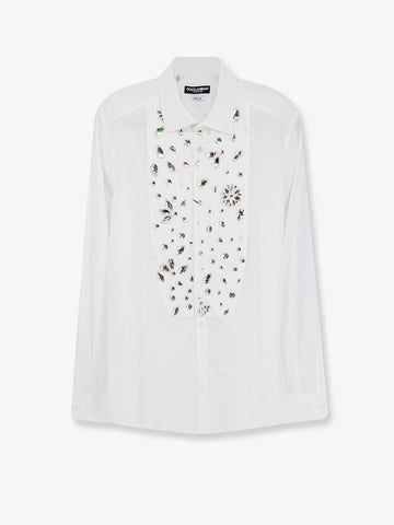 Dolce & Gabbana Cotton shirt