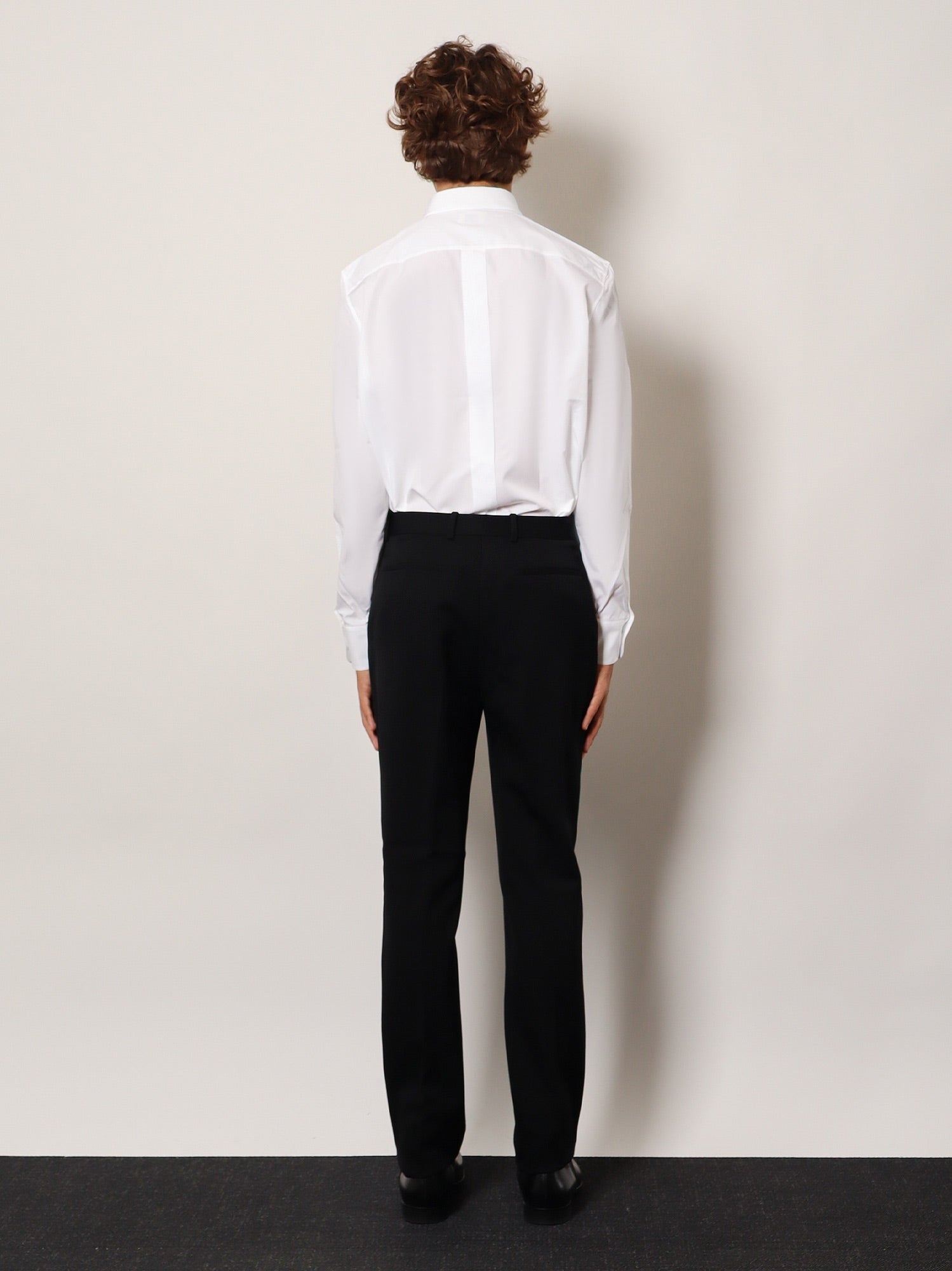 Saint Laurent - Cotton shirt