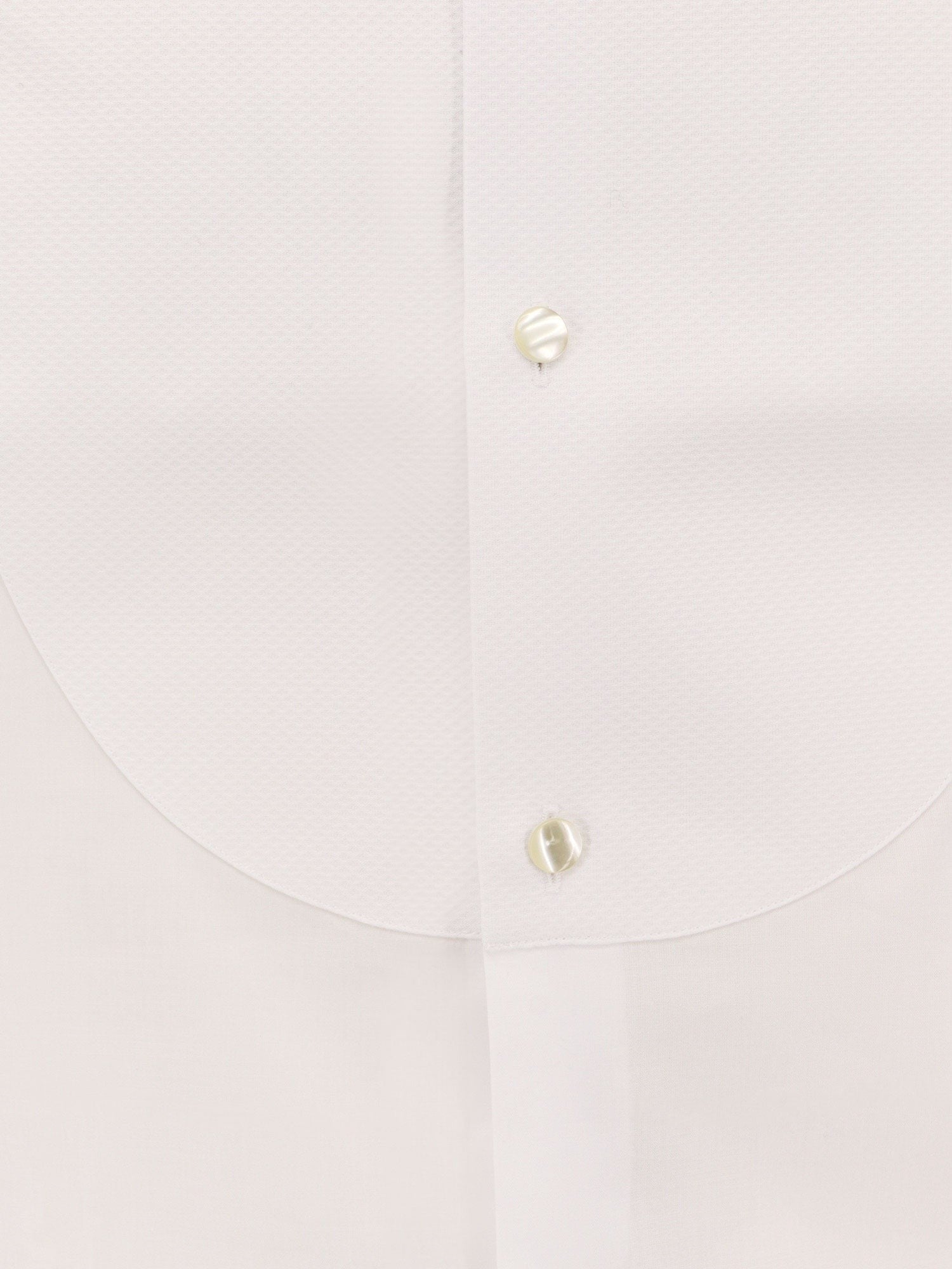 Giorgio Armani Cotton shirt