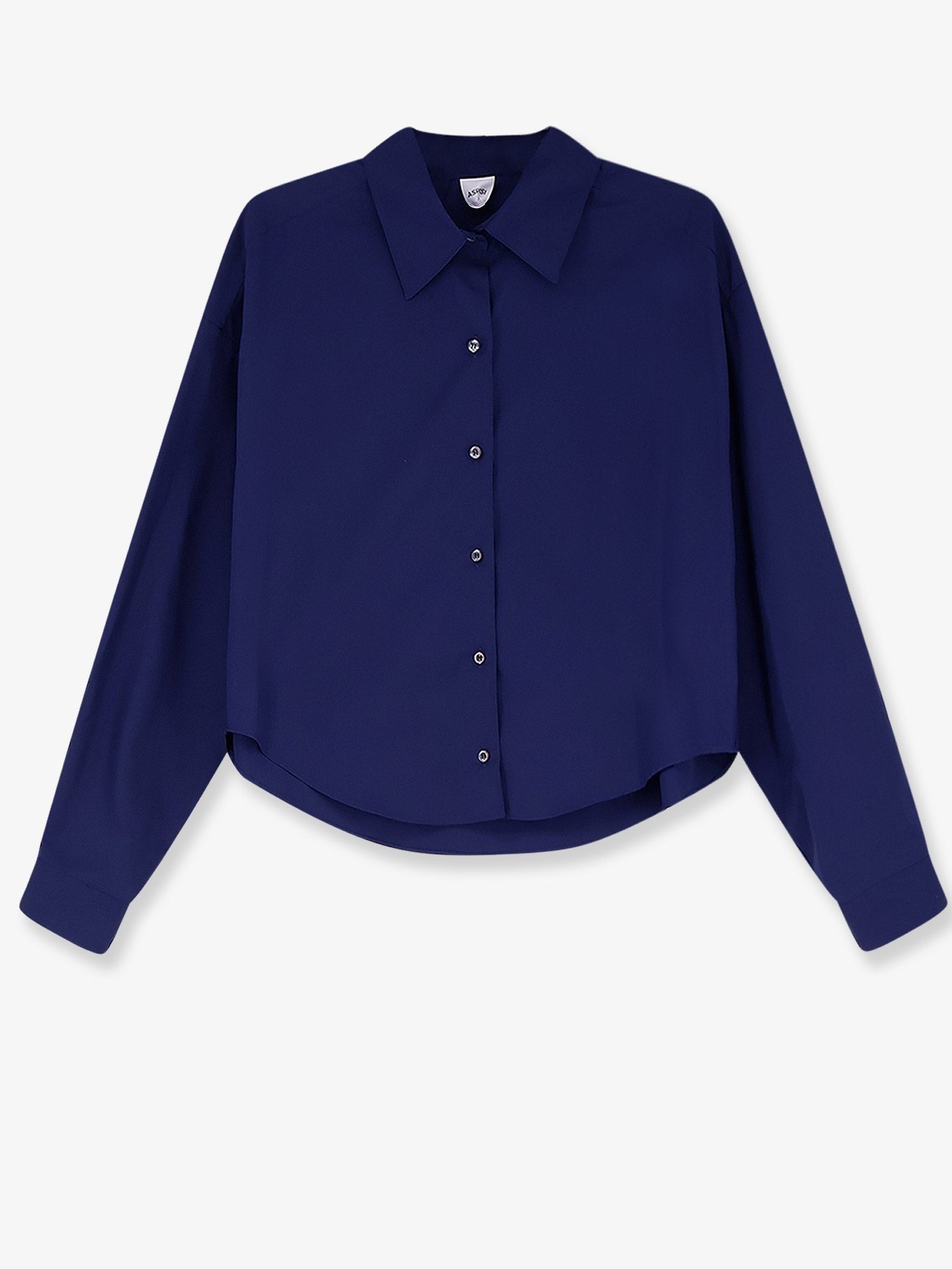 ASPESI - Cotton shirt cotton-shirt_966fd11c-f6dc-494a-b1ad-7b6d029a6799