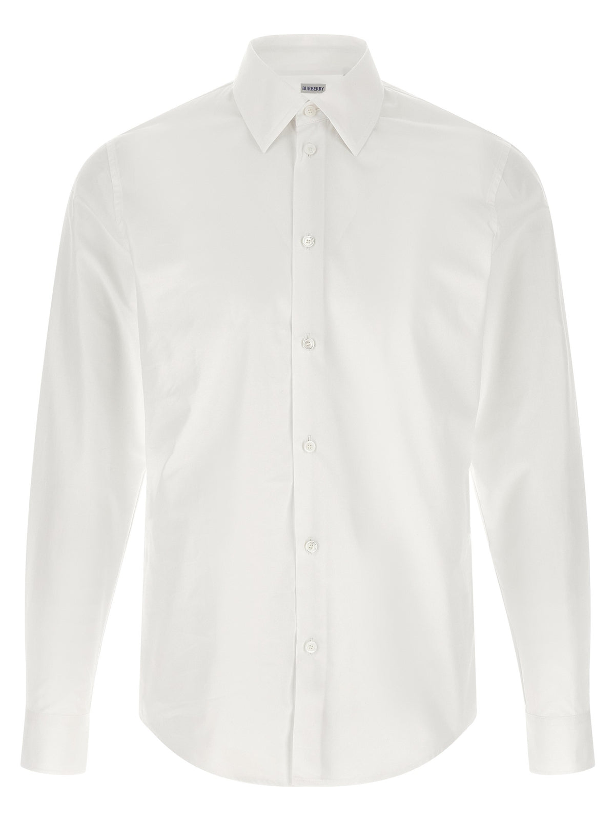 Burberry - Cotton shirt