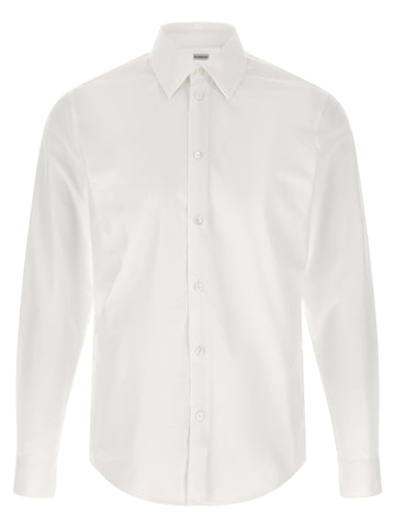 Burberry - Cotton shirt