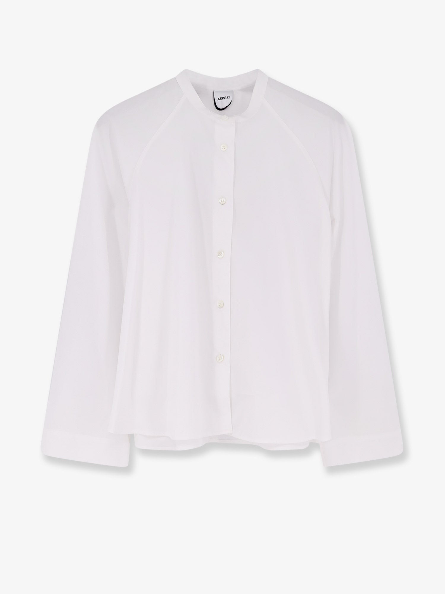 ASPESI - Cotton shirt cotton-shirt_a1e1b571-c653-4f13-abaa-2bce1226441b