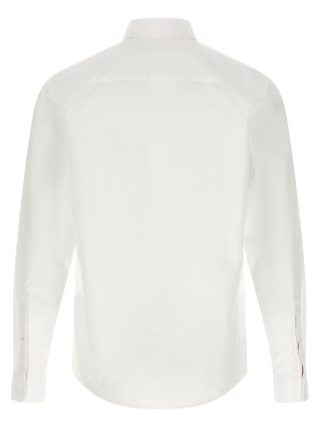 Burberry - Cotton shirt