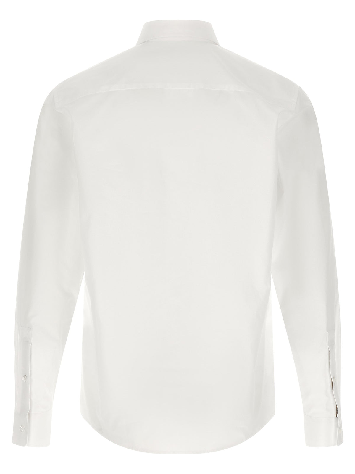 Burberry - Cotton shirt