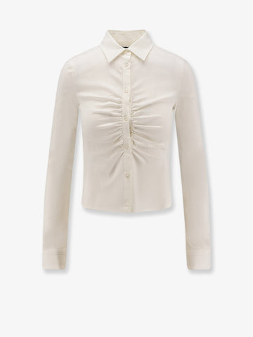 Balenciaga - Curling shirt cotton-shirt_accffdad-1ad2-45f3-88f1-d3d3876465ff