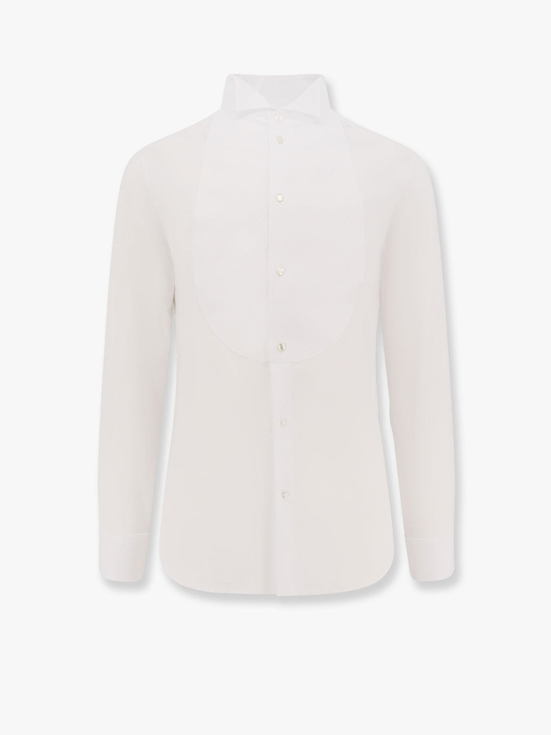 Giorgio Armani Cotton shirt