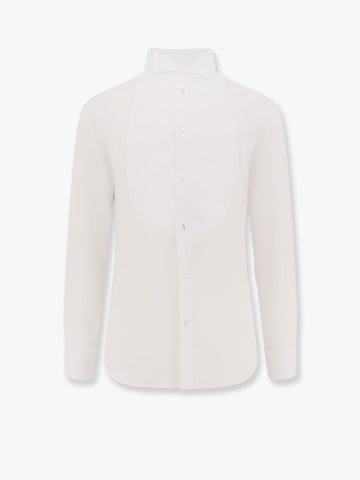 Giorgio Armani Cotton shirt