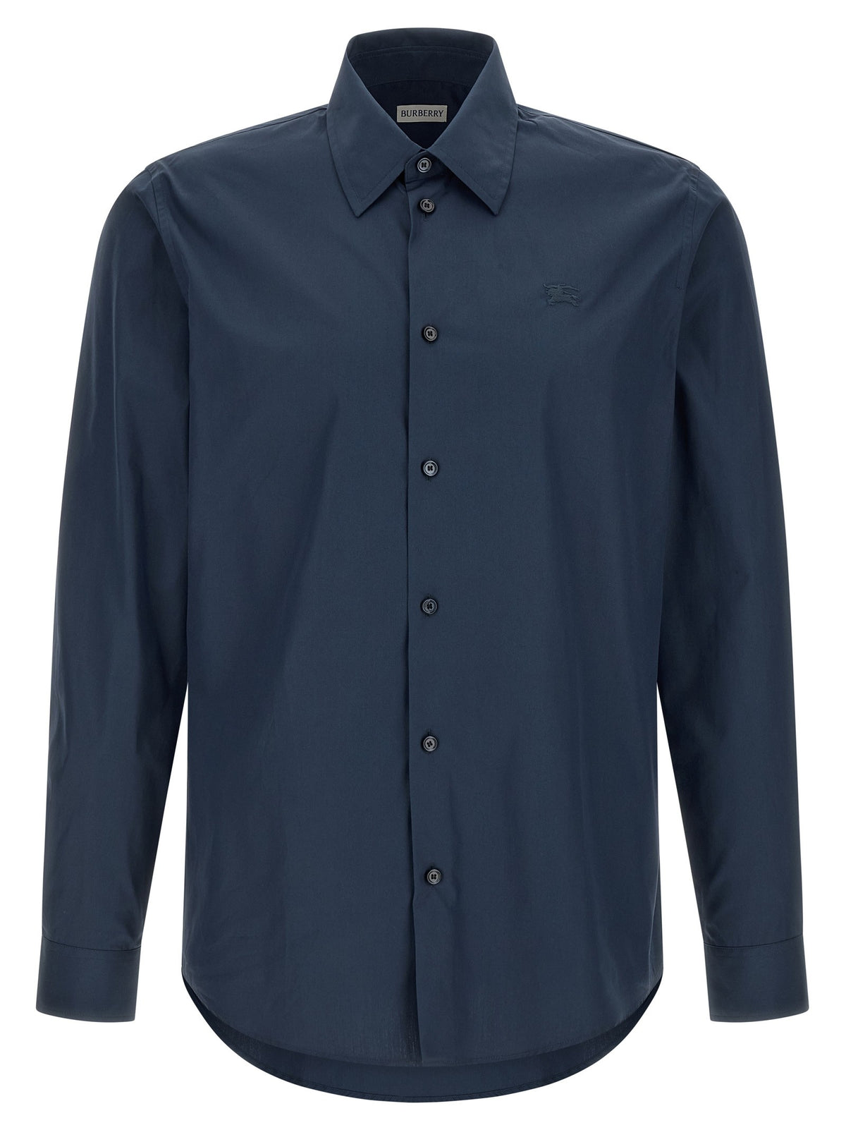 Burberry - Cotton shirt