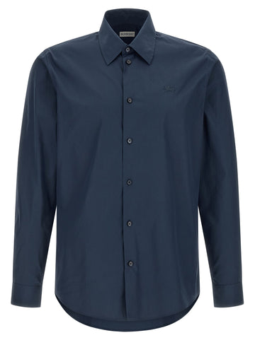 Burberry - Cotton shirt
