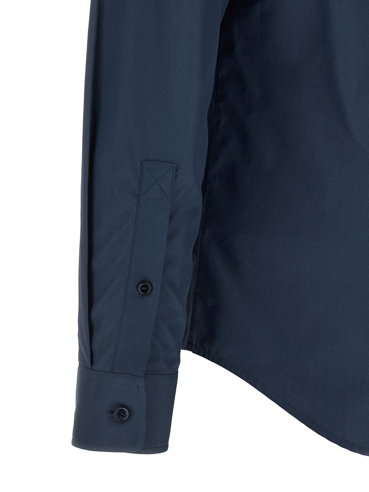 Burberry - Cotton shirt