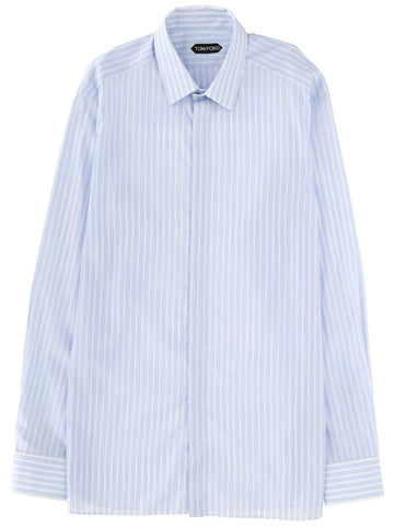 TOM FORD - COTTON SHIRT cotton-shirt_cc293b50-736c-46de-b7d4-11822b293077