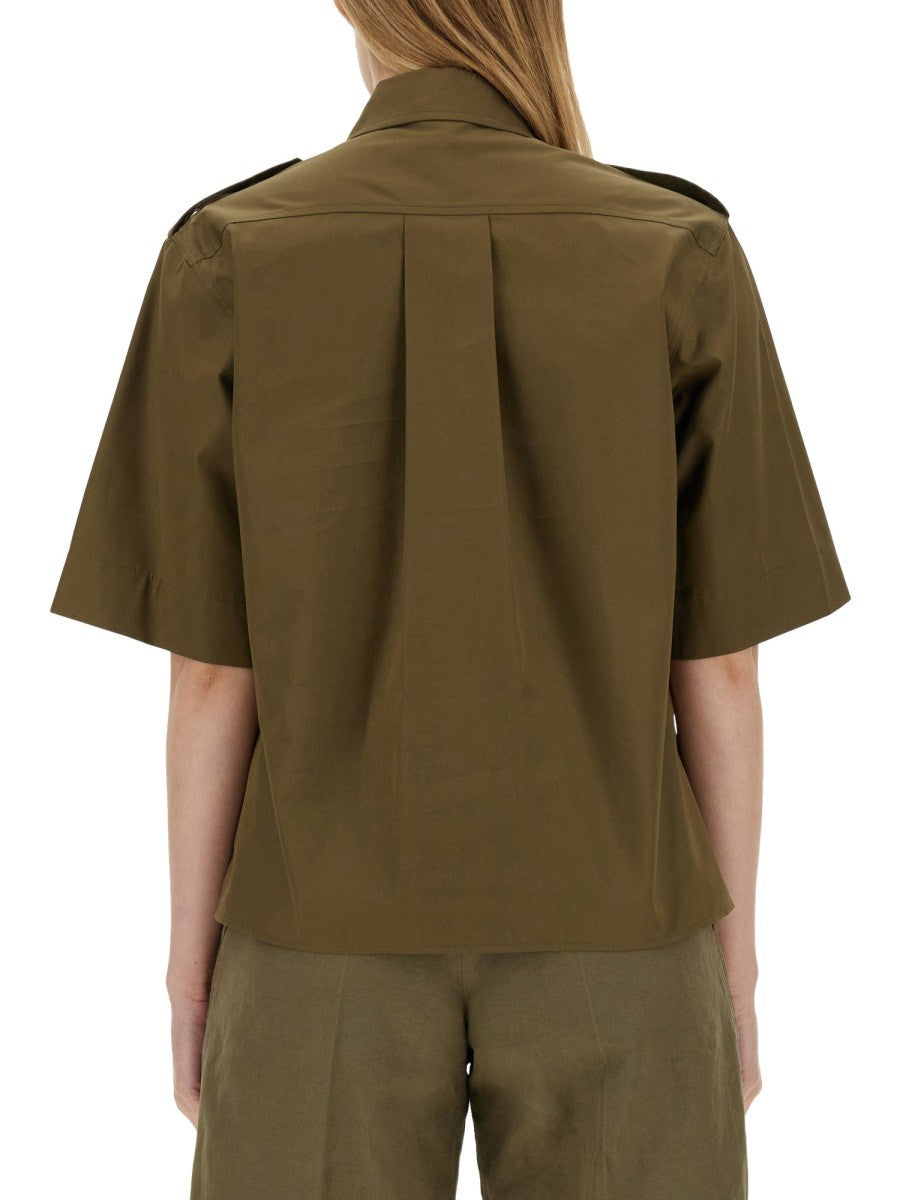 ASPESI ASPESI - COTTON SHIRT