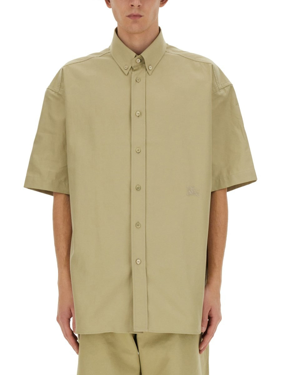 Burberry - COTTON SHIRT cotton-shirt_de02ca98-d5e9-443f-a7e4-eebfbc348a25