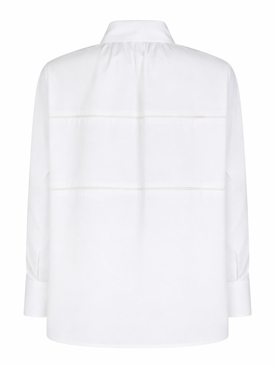 Fabiana Filippi - COTTON SHIRT