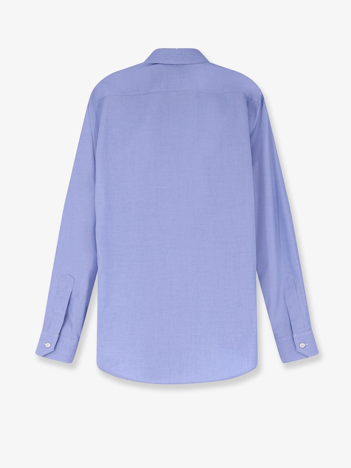 Celine - Cotton shirt cotton-shirt_eb0ed1bb-0300-4dba-b80e-7d0e801f2698