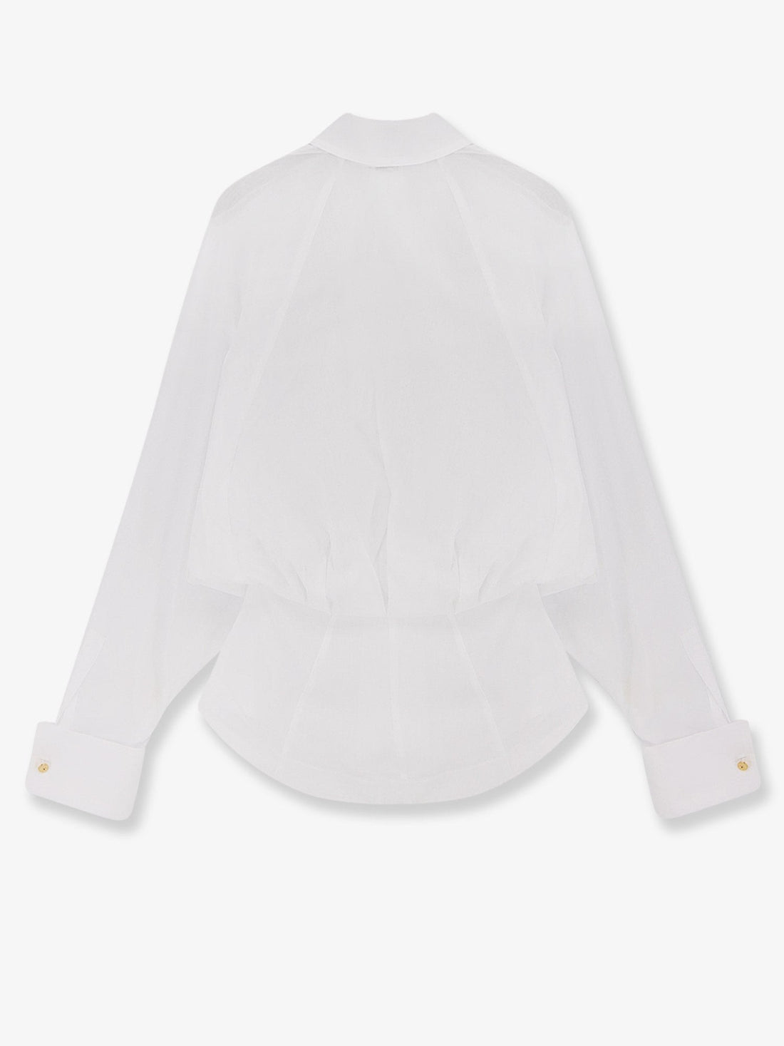 Elisabetta Franchi Cotton shirt