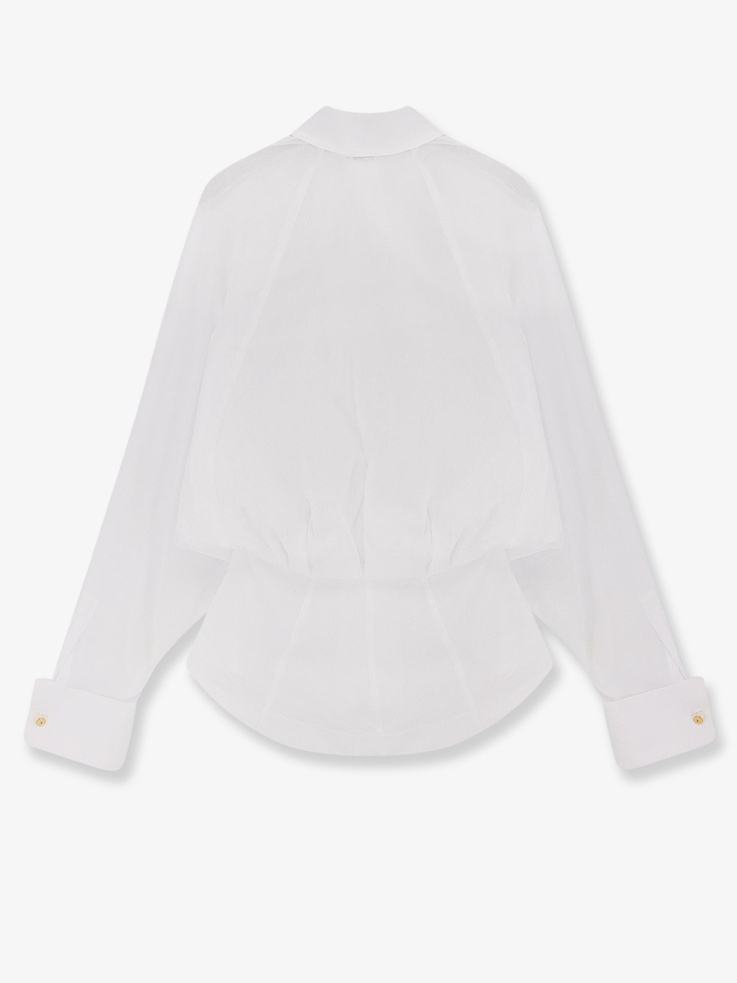 Elisabetta Franchi Cotton shirt