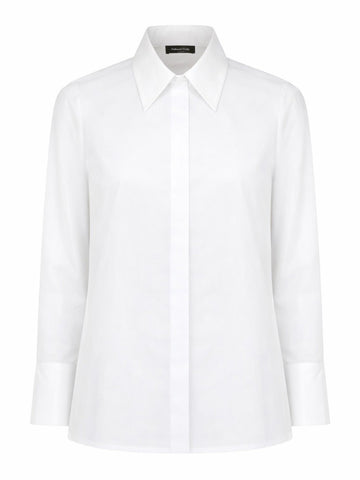 Fabiana Filippi - COTTON SHIRT
