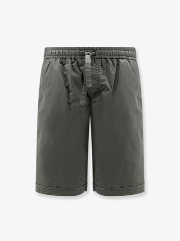 Dolce & Gabbana - Cotton shorts with Logo detail cotton-shorts-with-logo-detail_215ef706-cca2-4129-8bd3-a6ac1cb5eae5