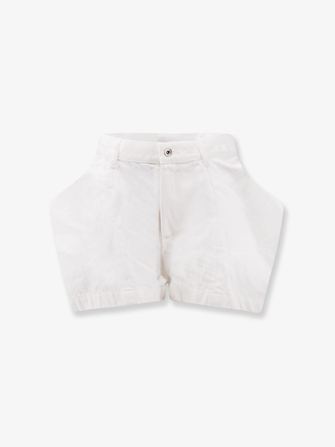 SACAI Cotton shorts
