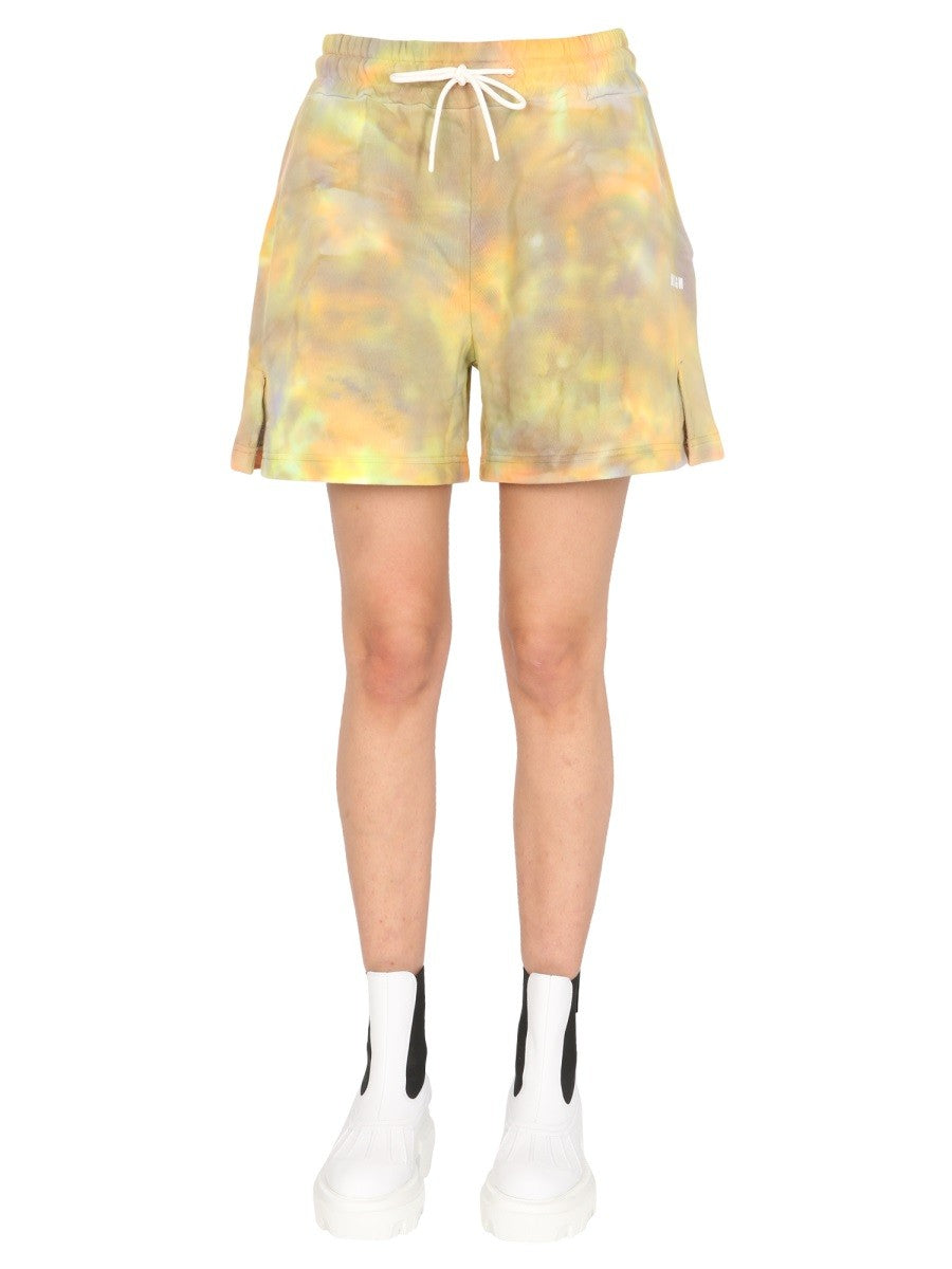 msgm - COTTON SHORTS cotton-shorts_5a501fdd-94ae-4b44-90c6-5ee9d630e98e