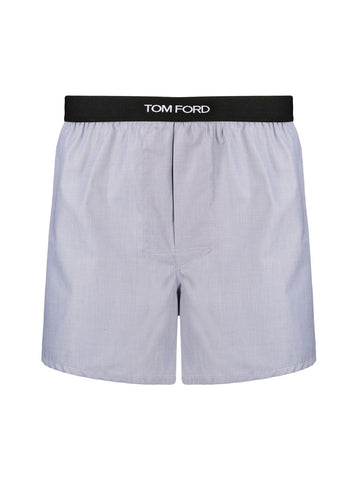 TOM FORD COTTON SHORTS