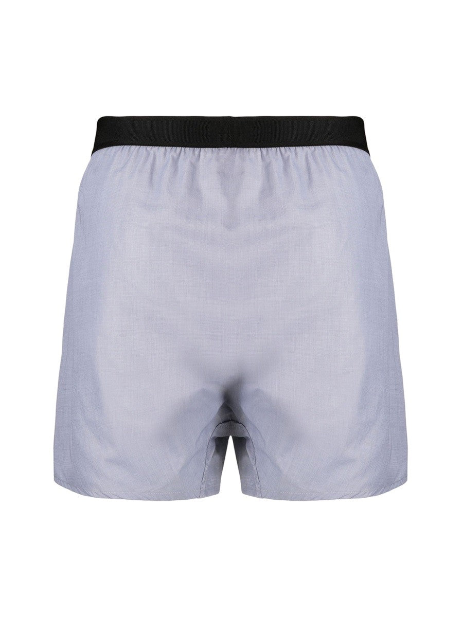 TOM FORD COTTON SHORTS