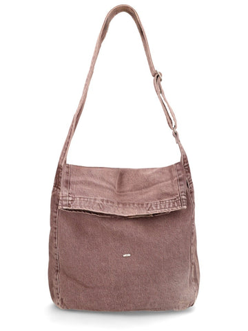 Our Legacy COTTON SHOULDER BAG Unisex