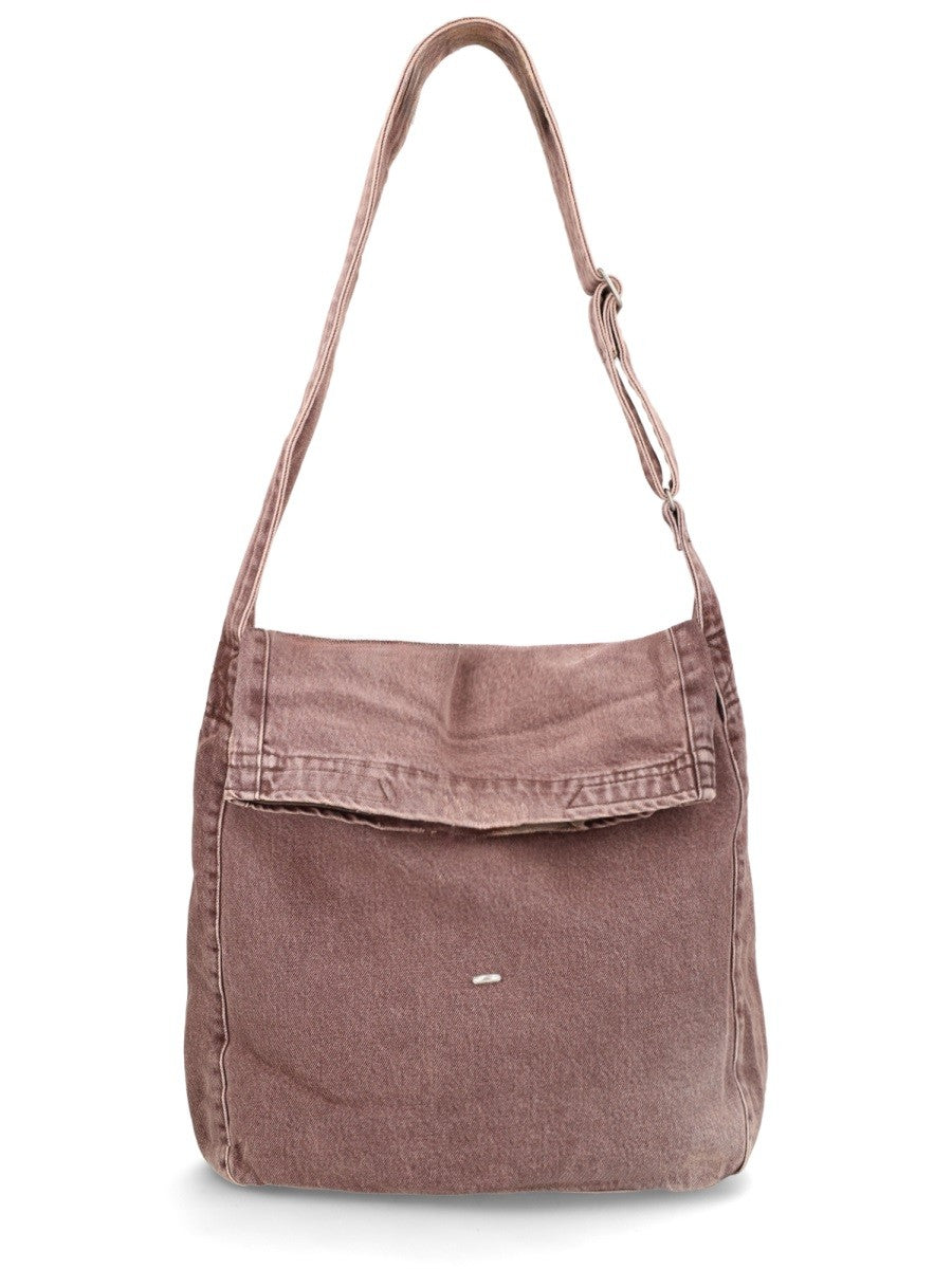 Our Legacy COTTON SHOULDER BAG Unisex