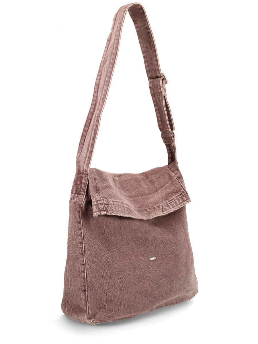 Our Legacy COTTON SHOULDER BAG Unisex