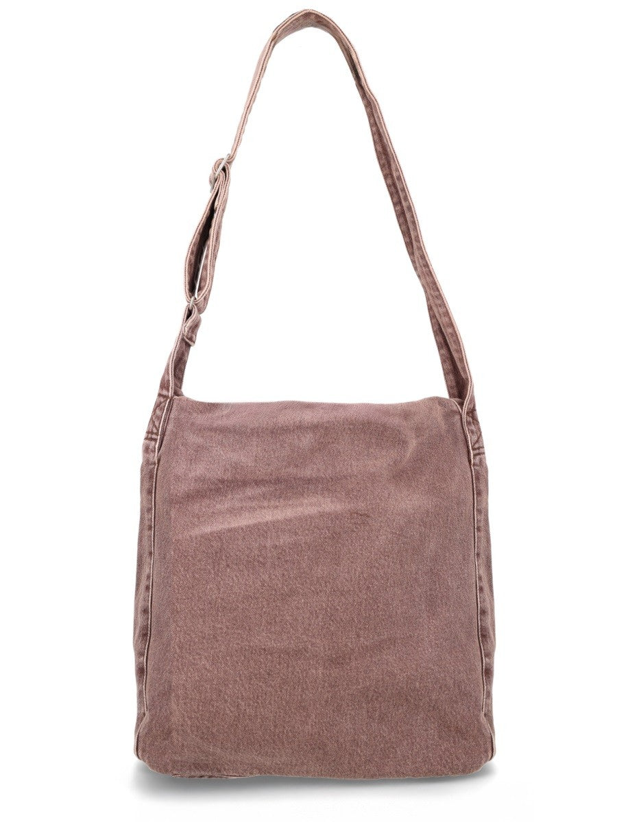 Our Legacy COTTON SHOULDER BAG Unisex